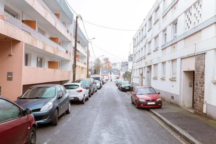 Appartement Le Labes
