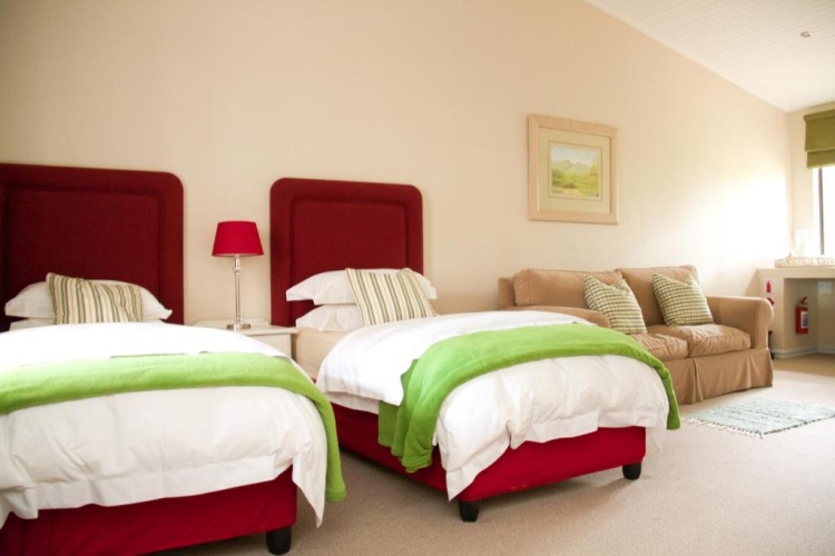 Standard Family room