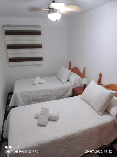 Vivienda Turistica a 5 minutos del centro a pie
