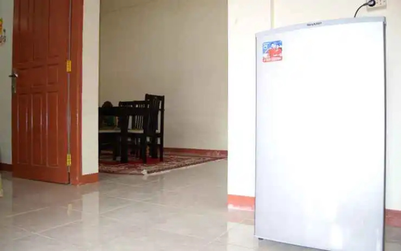 Guest House Zaky Bukittinggi (ZK2)