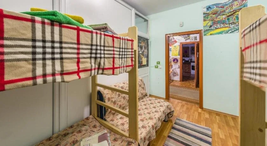 Hostel Fenomen
