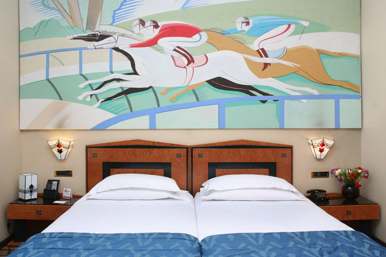Best Western Hotel Artdeco