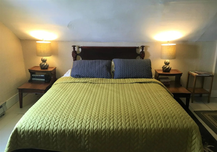 Center Lovell Inn