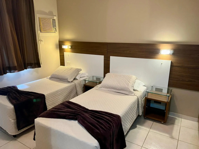 Brisamar Suite Hotel
