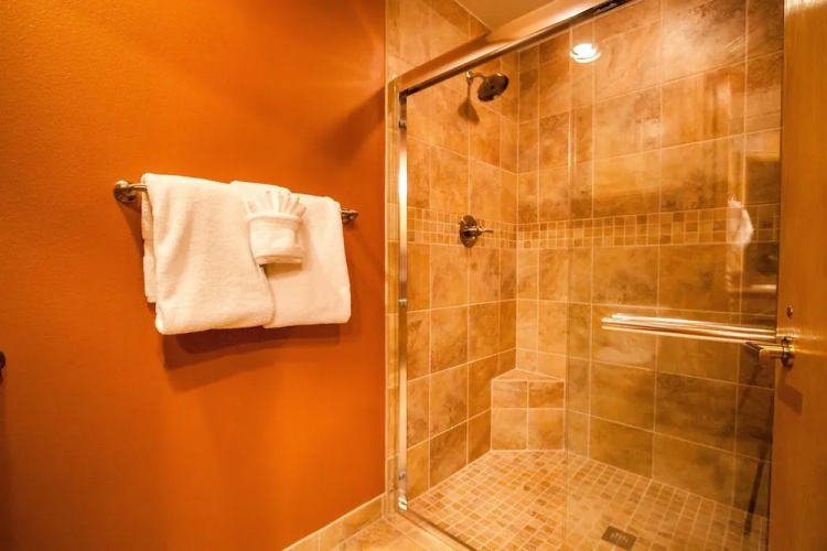 Chateaux DuMont #2711 - 3 Br Condo