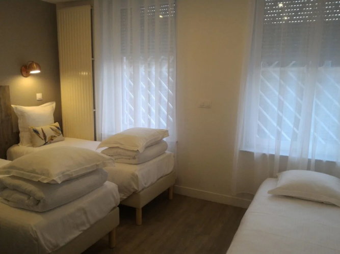 Sohosuite