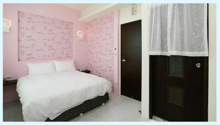 Xia Jin Homestay