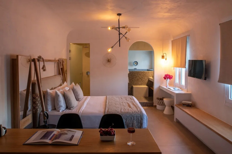 Centro Santorini