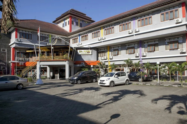 Otel görseli