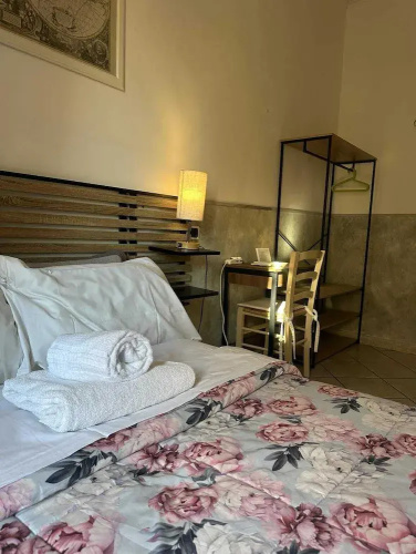 Guest House Maison Indipendenza