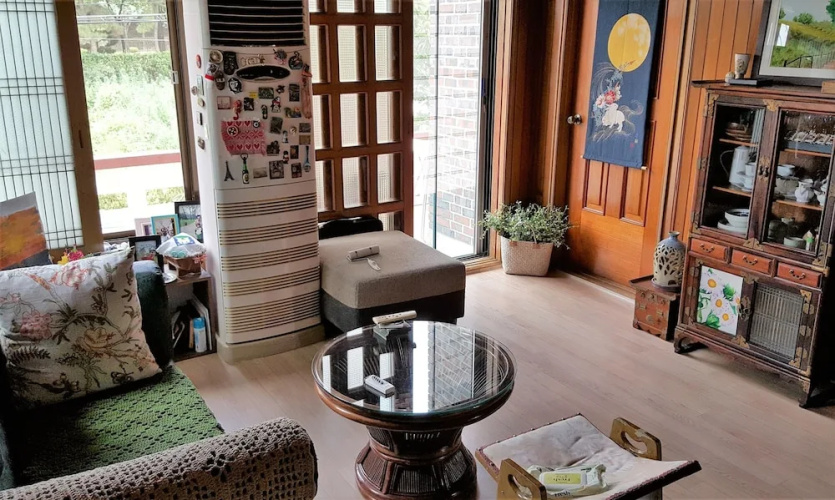 Camino B&B