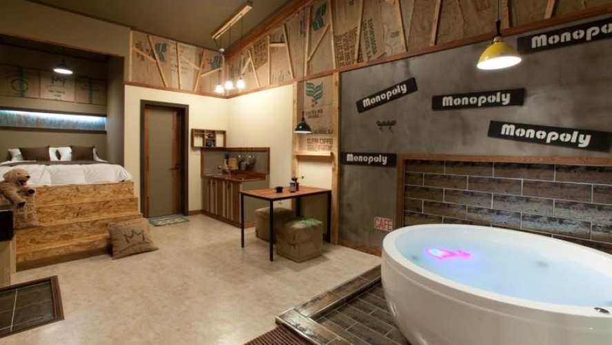 Spa