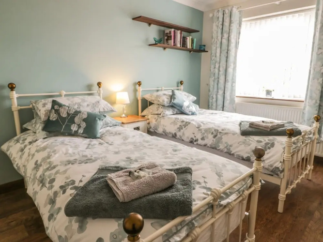 Lilly May Cottage