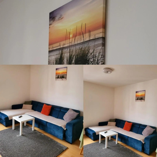 Apartman Paradiso