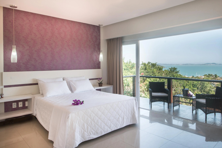 Ilha Branca Exclusive Hotel