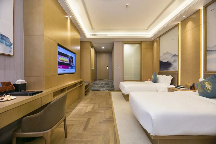 Hangzhou Diexi Hotel