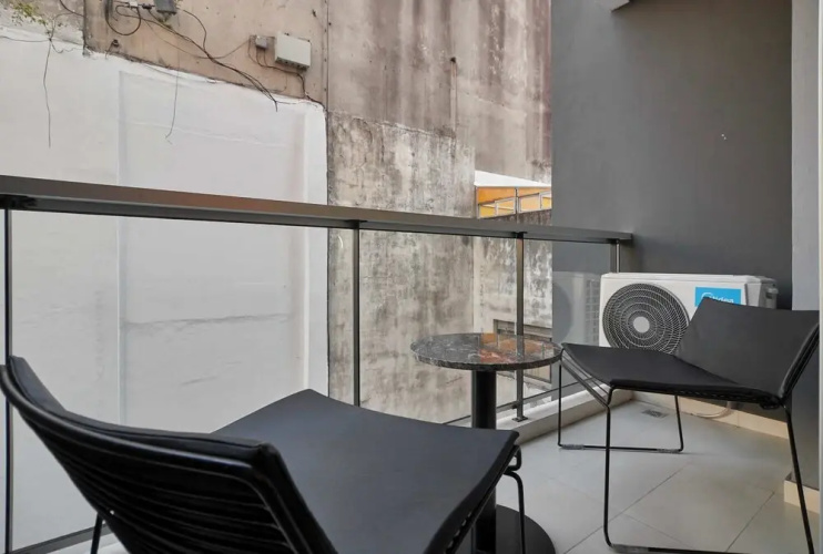 NoMA Work & Travel