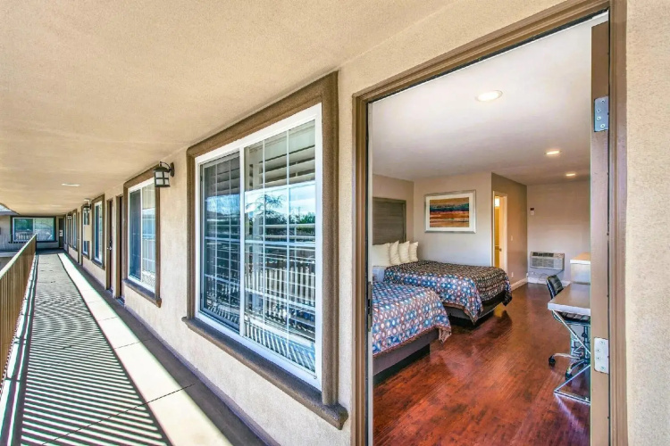 Hotel 414 Anaheim