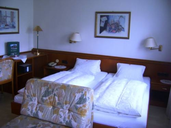 Berghof Pension