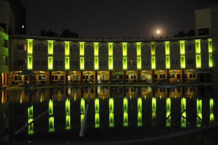 Otel görseli