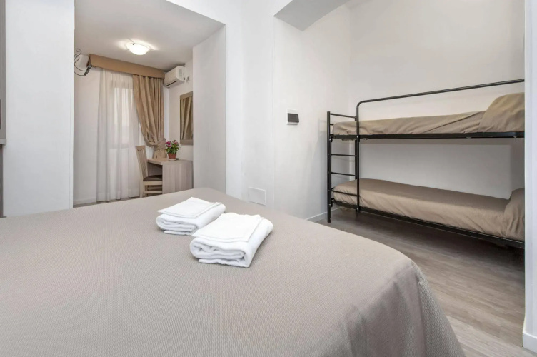 Hotel Il Castelletto