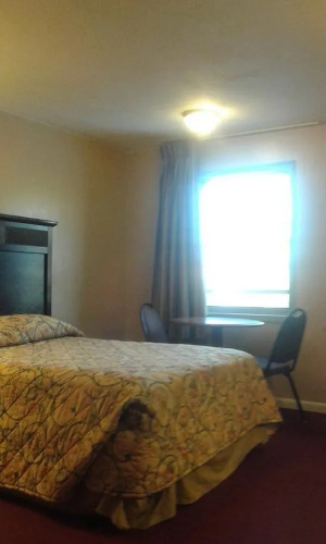 Loyalty Inn