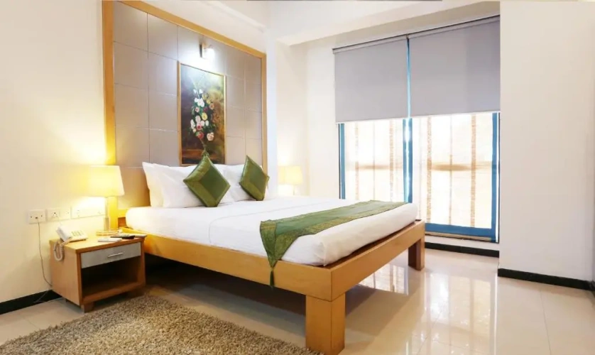 Premium Single room