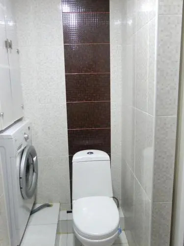 Yerevan center apartment 5A