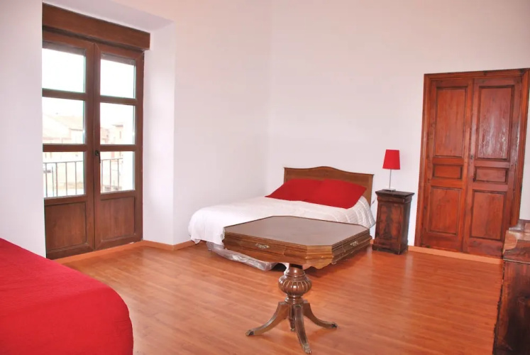 La Casona De Tia Victoria