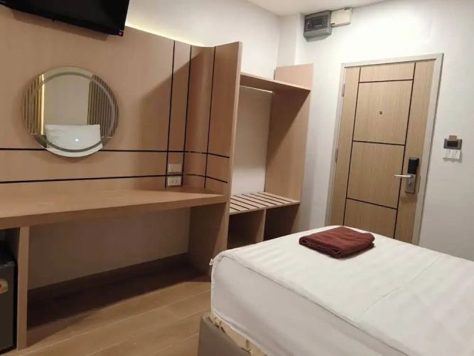 Quadruple Suite