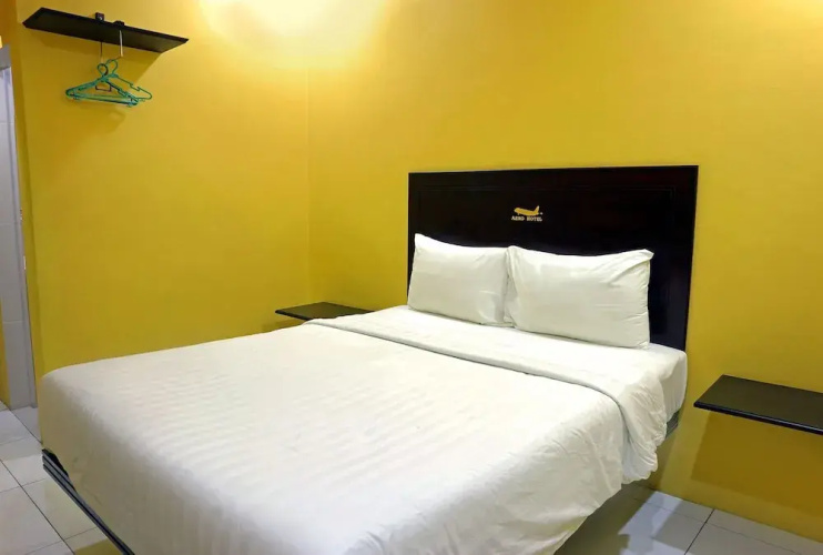 Hotel AERO