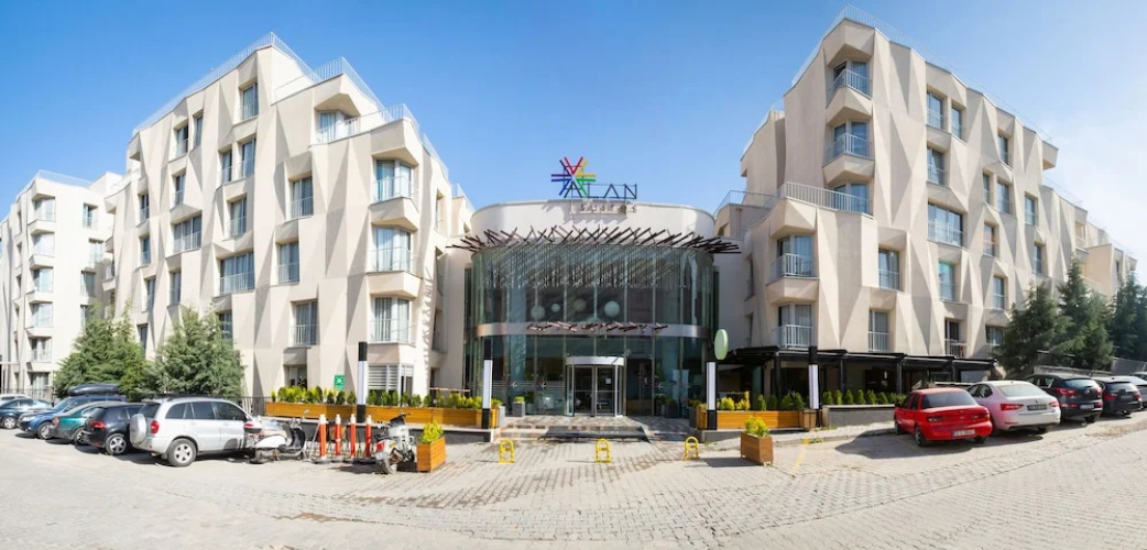 Imagen del hotel
