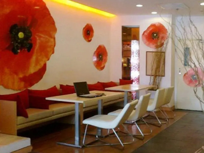 ehotel Dongguan Qingxi