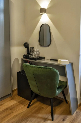Impero Luxury Suites