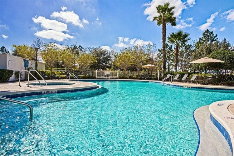 Hilton Garden Inn Orlando at SeaWorld photo 22
