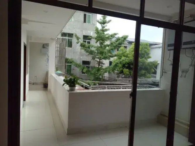 Dujiangyan  Hakka hotel