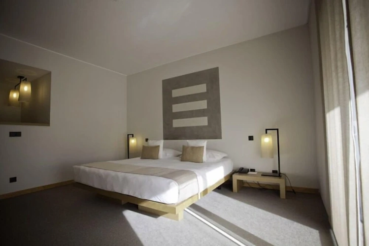 1 Bedroom Standard Triple room