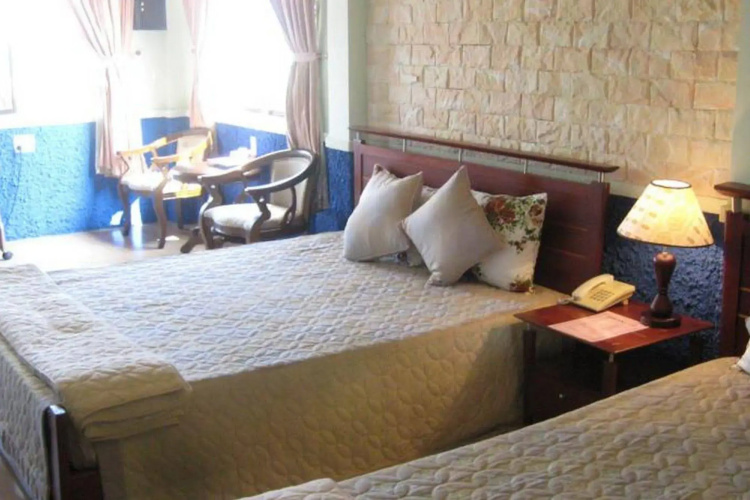 Sunny C Hotel
