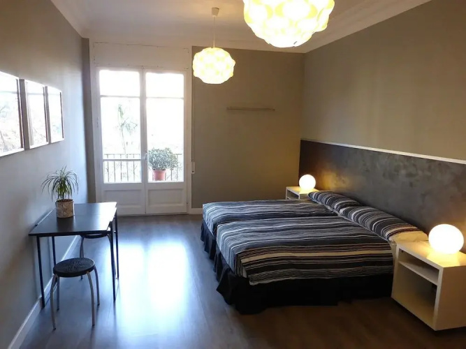 Apt. Super Tetuan