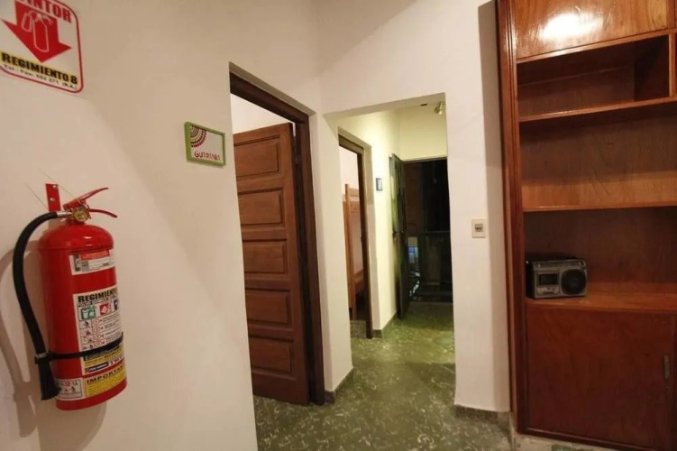 Arandú Hostal - Hostel