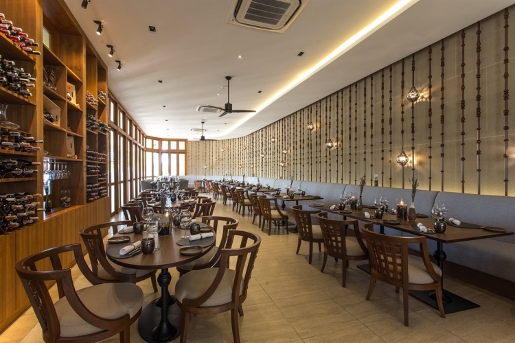 The Ritz-Carlton, Koh Samui photo 13