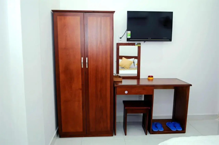 Biệt Thự Phố 78