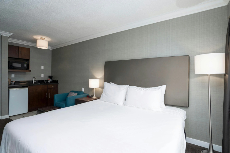 Sandman Hotel Revelstoke photo 7