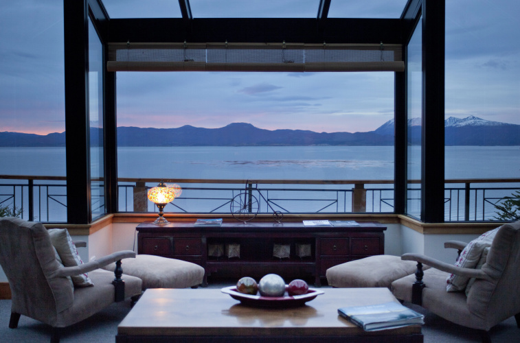 Los Cauquenes Resort and Spa photo 9