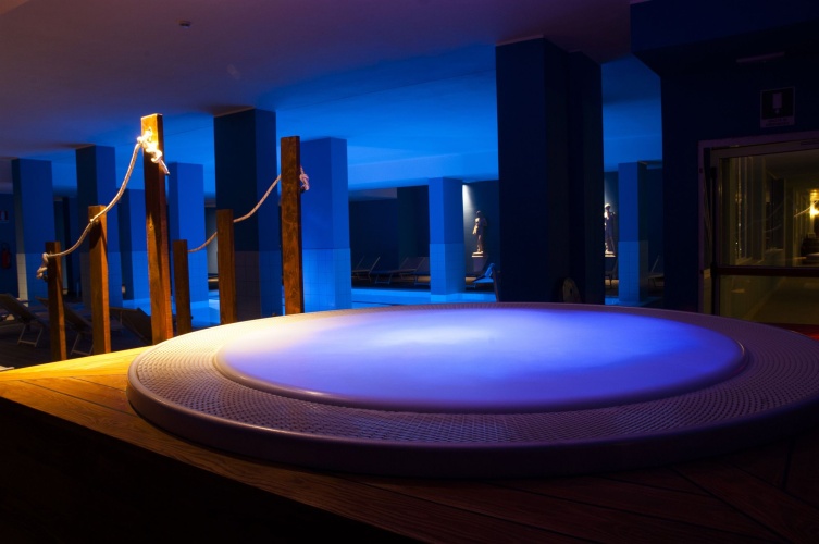 Ai Pozzi Resort & Spa photo 13