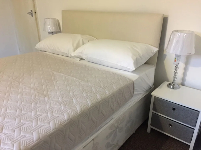 Old Palace Budget Rooms