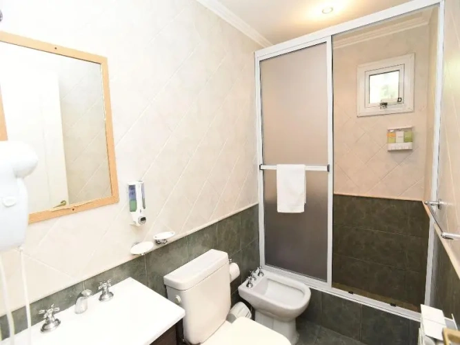 Double Apartment