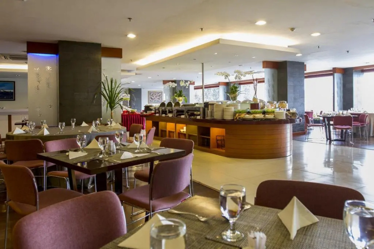 Lume'os Hotel Cempaka Putih