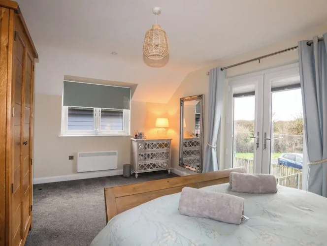 19 Parc Delfryn