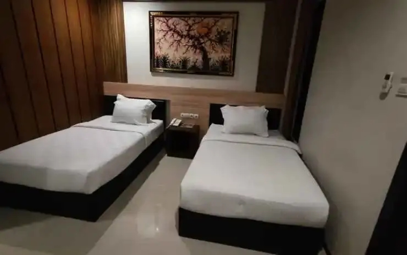 Mirabell Hotel RedPartner